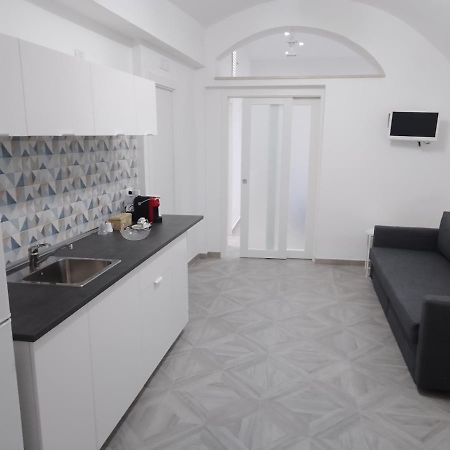 Apartmán U' Pastus Bari Exteriér fotografie