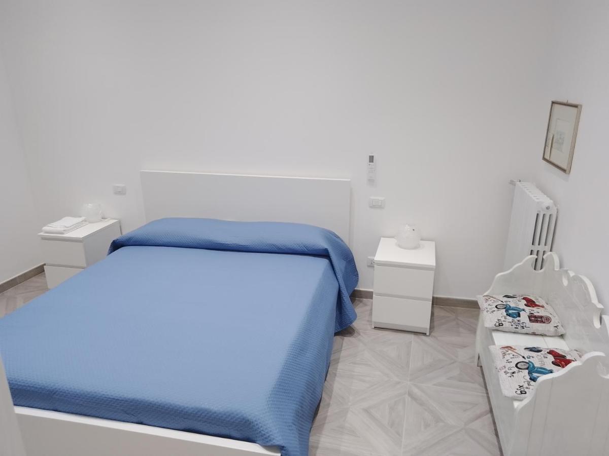 Apartmán U' Pastus Bari Exteriér fotografie